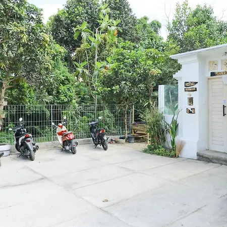 Cahya Guest House Canggu