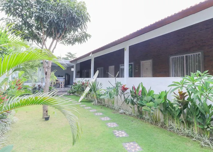 Cahya * Canggu