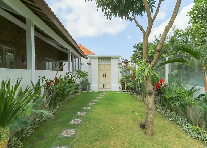 Cahya Affittacamere Canggu
